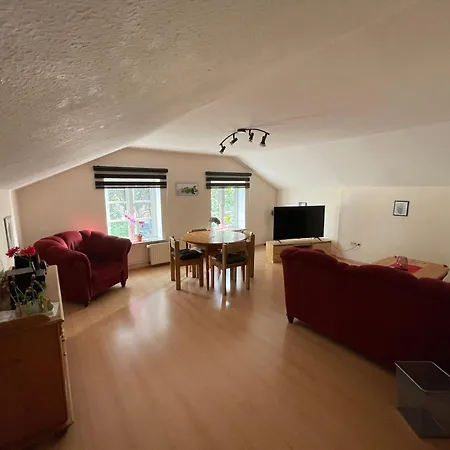 Foerdeblick Appartement *