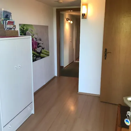 Appartement Foerdeblick Westerholz