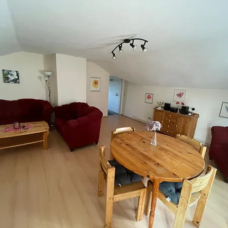 Foerdeblick Appartement Westerholz