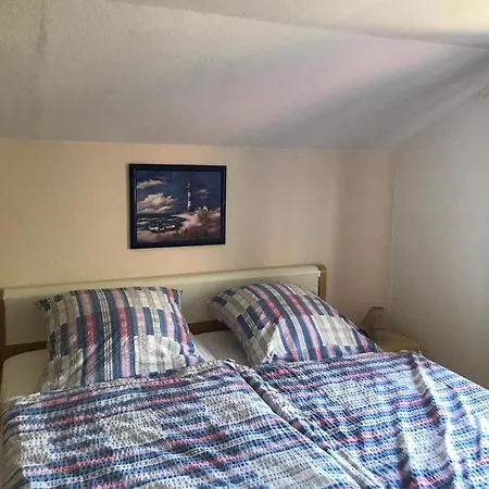 Appartement Foerdeblick Westerholz