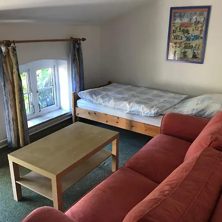 Foerdeblick Appartement Westerholz